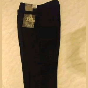 New* HAGGAR DRESS PANTS Magic stretch, classic am